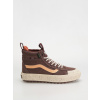 Vans Sk8 Hi Waterproof MTE (taupe) 36.5, hnedá