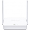 Mercusys MW301R - Bezdrátový router se standardem N a rychlostí až 300 Mbit/s