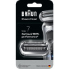 Braun 74S