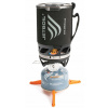 Micromo Carbon Jetboil Turistické plynové sporáky (Hammock Paradiso Family - Silver 250x175 cm)