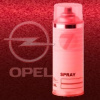 OPEL 98L PERLROT Spray barva metalická r.v. 1989-1993