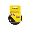 Stanley STA32292-XJ opěrný talíř do vrtačky o 125 mm se suchým zipem, flexibilní stopka Stanley STA32292-XJ Opěrný talíř do vrtačky O 125 mm se suchým zipem, flexibilní stopka