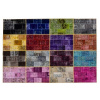 Bakero Patchwork multicolor (160x240 cm)