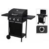 PROGARDEN PROGARDEN PROGARDEN Plynový gril VAGGAN PRE 3 horáky KO-X88000020