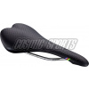 Ritchey WCS Streem sedlo 278x132mm 7x7mm vzpery titánová čierna