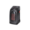 Teplovzdušný ventilátor SOLIGHT KP09