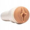 Masturbátor Fleshlight Girls Autumn Falls Cream béžový 25 cm