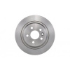 TATechnix Brzdový kotúč 302 mm Ford FOCUS II (DA_, HCP, DP) - BOSCH