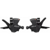 SHIMANO Radenie (pravé) 9 rýchlostné Shimano Alivio SL-M3100