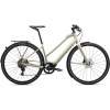 Elektrobicykel SPECIALIZED Turbo Vado SL 4.0 Step-Through EQ Biela Veľkosť rámu: XL Trekingový elektrobicykel