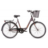 Bicykel Dema VENICE 26 brown-brown