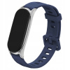 NÁHRADNÁ PÁSKA DUO pre XIAOMI MI BAND 7