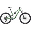 Celoodpružený horský bicykel Specialized Stumpjumper 15 EVO Expert AXS - gloss pistachio S2