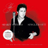SHAKIN\' STEVENS - SINGLED OUT - THE DEFINITI (1VINYL)