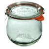 Pohár WECK Tulip 370 ml set 6 ks