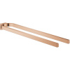 GROHE Selection dvojitý držiak na uteráky, dĺžka 411 mm, Warm Sunset, 41059DA0