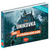 Únikovka – Únik zo strašidelného domu