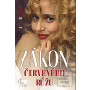 Zákon červeného rúžu (Jana Benková)