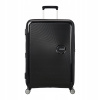 American Tourister Soundbox čierna Spinner 97 l