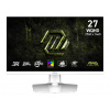 MSI MAG/274QRFW E20/27''/IPS/QHD/200Hz/0,5ms/Bílá/3R