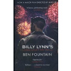 Billys Lynn - Ben Fountain, Canongate Books