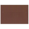 Obálka C6 samolepiaca hnedá