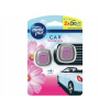 Ambi Pur Car Flowers & Spring 2x2ml