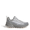 adidas Terrex Trailmaker 2.0 GORE-TEX Hiking Shoes Womens Grey One 6 (39.3)