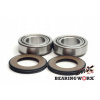 Ložiská hlavy rámu BEARING WORX SBK20003