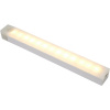 Berger Lampa 1501-RL-200 White, senzor pohybu