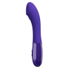 Pretty Love Elemental Youth Violet Dildo
