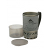Hrniec MSR WindBurner Personal Accessory Pot - gray