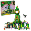 LEGO® Wicked 75684 Vitajte v Emerald City