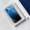 AC mobile Obal na Honor 10 Lite Barva: Modrá-černá