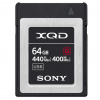 Sony XQD 64GB G
