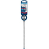 Bosch EXPERT Vrták do betónu SDS-Plus 7X, ø 7 × 215 mm, tvrdokov, SDS Plus, 2608900085