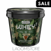 ARMY1 WHEY PROTEIN 5000g malina-jogurt