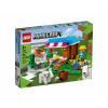 LEGO Minecraft 21184 Pekáreň