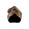 Obojstranný turban na vlasy GLOV Double-Sided Premium Hair Wrap 5907440748880 viacfarebná ONE SIZE
