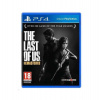 The Last of Us: Remastered CZ [PS4] (PS719411970)