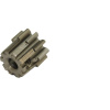 Robitronic pastorok 10T 32DP 3.17mm HD