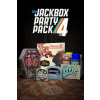 The Jackbox Party Pack 4