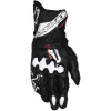 rukavice GP PLUS R V3, ALPINESTARS (černá/bílá, vel. 2XL)