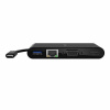 Rozbočovač Belkin AVC005BTBK USB 3.2 Gen 1 (3.1 Gen 1) typu C čierny