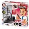Buki France Mikroskop - 30 experimentov