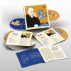 10CD/Box Set Erik Satie: Tout Satie! - Erik Satie Complete Edition