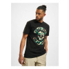 Thug Life B.Skull Camo T-Shirt 5XL