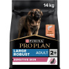 Purina Pro Plan Large Adult Robust Sensitive Skin losos 14 kg