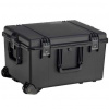 Odolný vodotesný kufor Peli™ Storm Case® iM2750 bez peny – Čierna