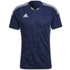 Adidas Condivo 22 Match Day Jersey M HA3512 (189629) Black 2XL
